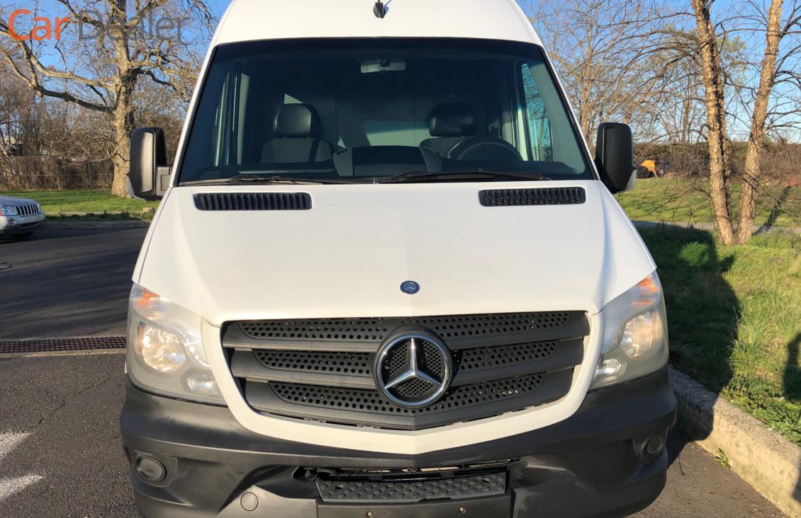 mercedes-benz sprinter van 2011 WD3PE7CC7B5531727 image mercedes-benz sprinter van 2011 WD3PE7CC7B5531727 image